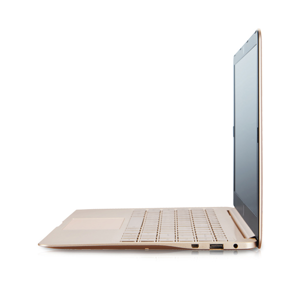 메탈 울트라 슬림 노트북 J5